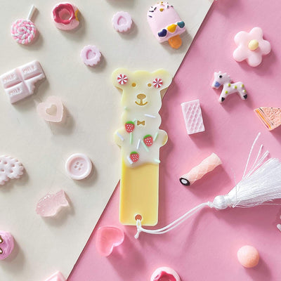 Polymer Clay Sprinkles for Fake Dessert Pack of 20g
